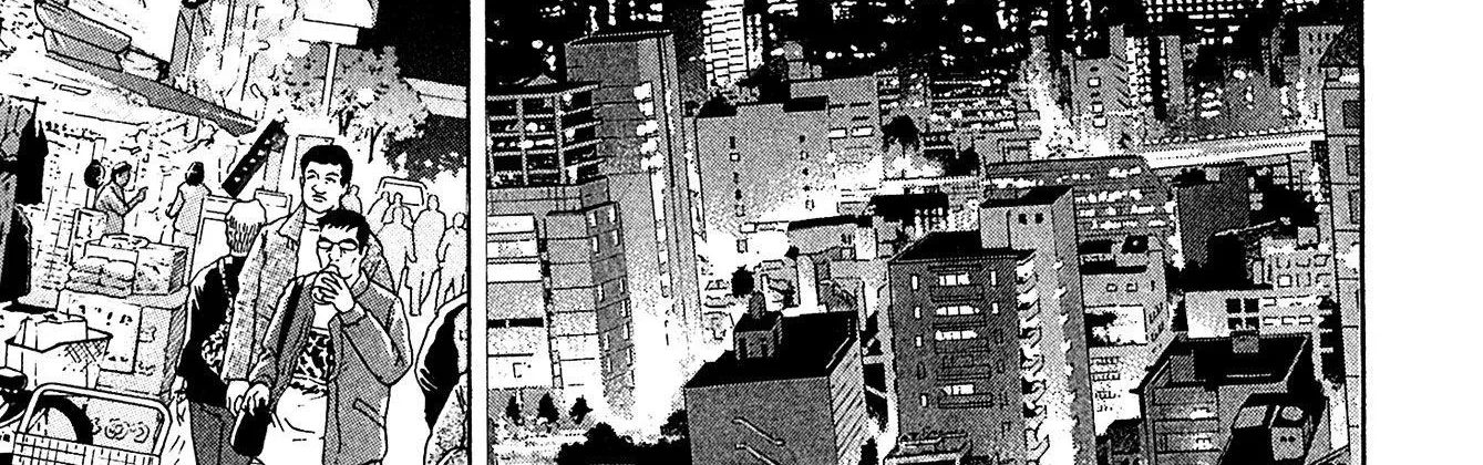 Kiichi!! Vs Chapter 40 page 38 - MangaNato