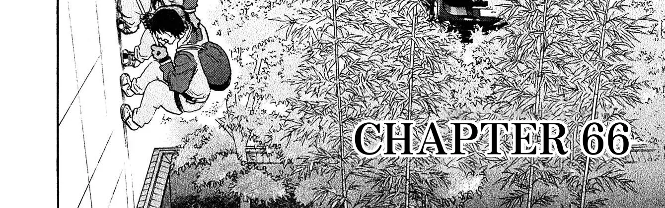 Kiichi!! Vs Chapter 66 page 16 - MangaNato