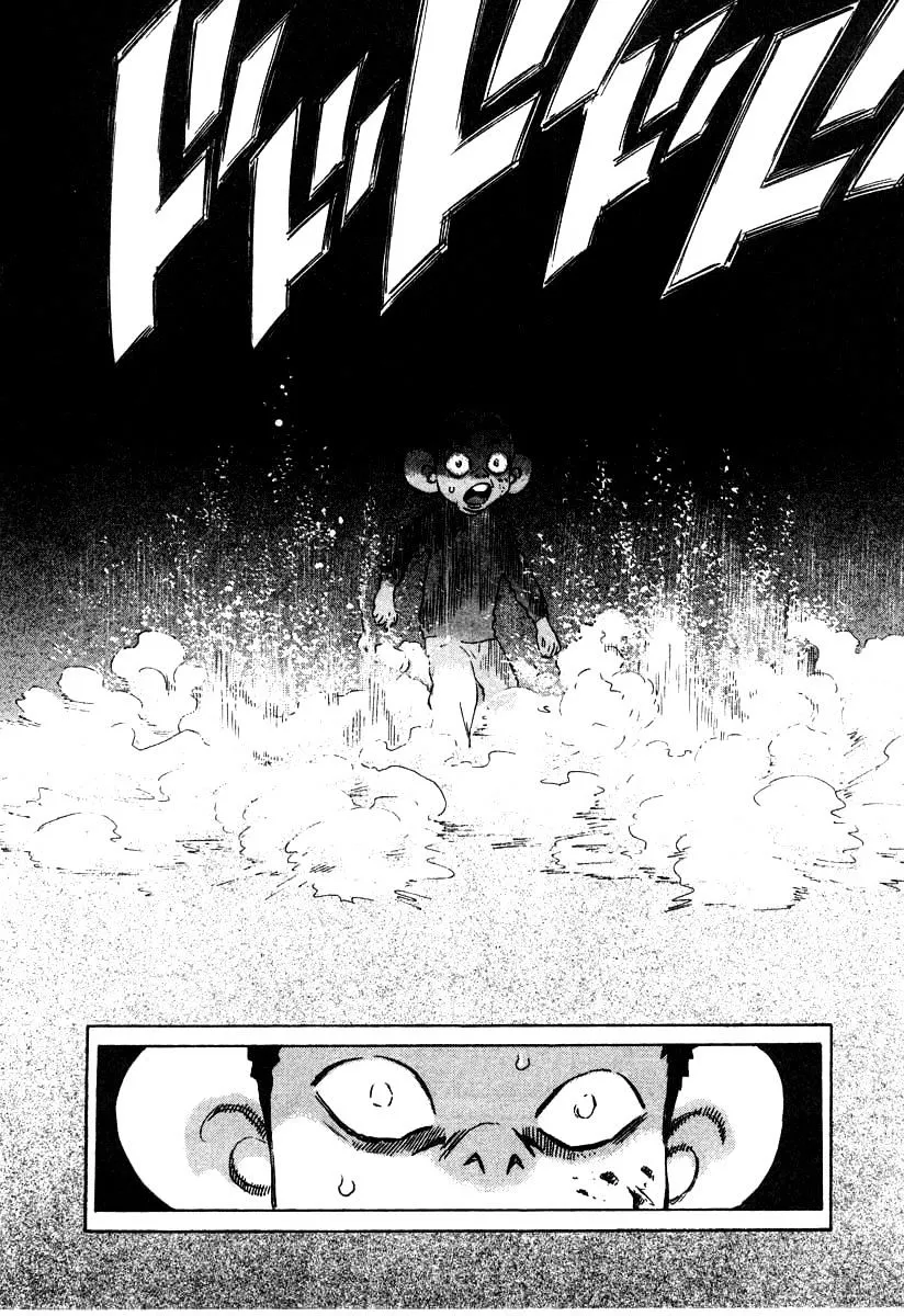 Kiichi!! Chapter 26 page 6 - MangaNato