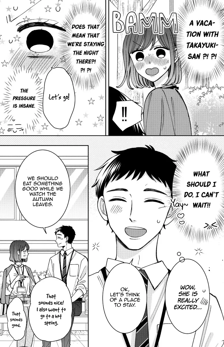 Kijima-san to Yamada-san - Page 4