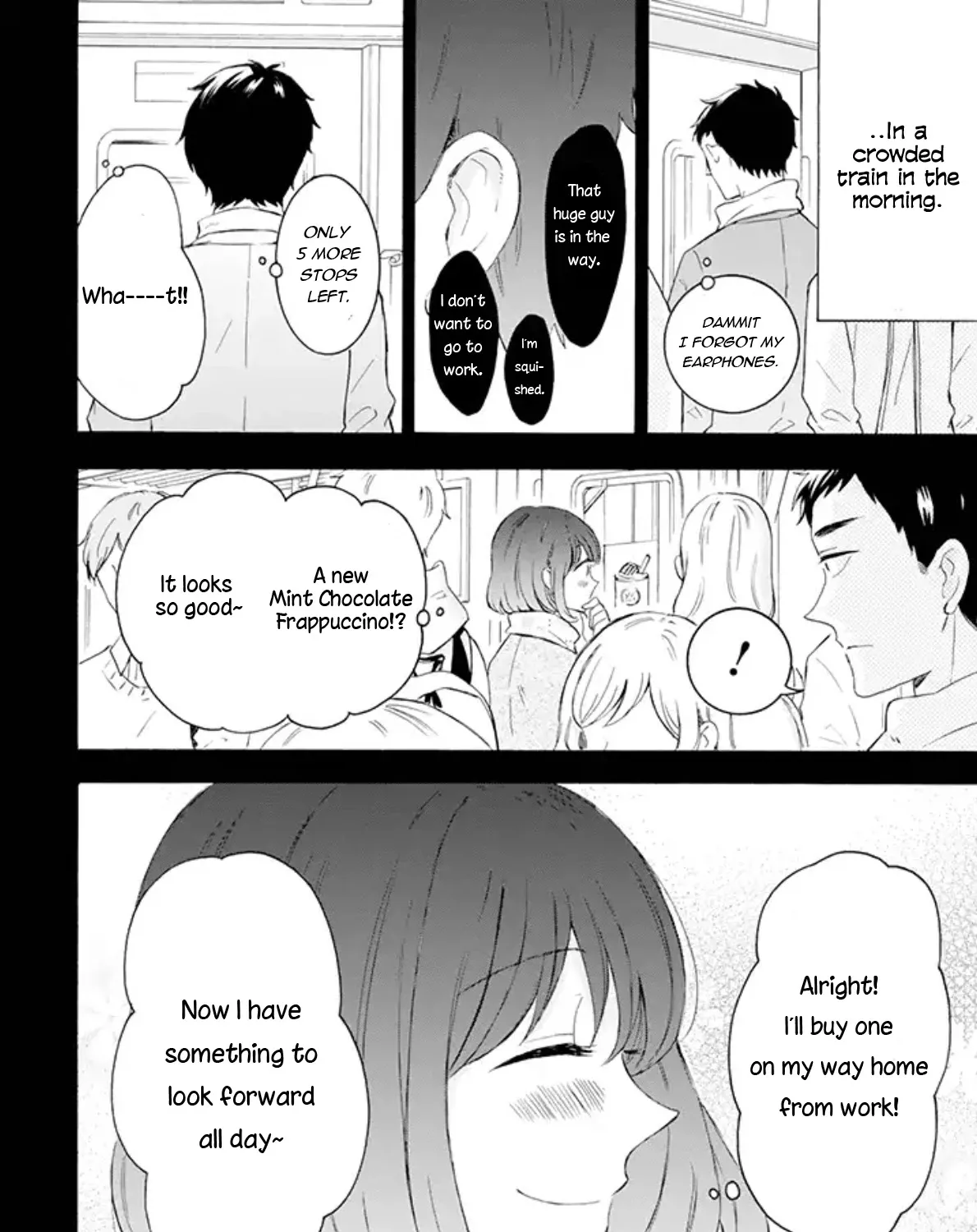 Kijima-san to Yamada-san - Page 2