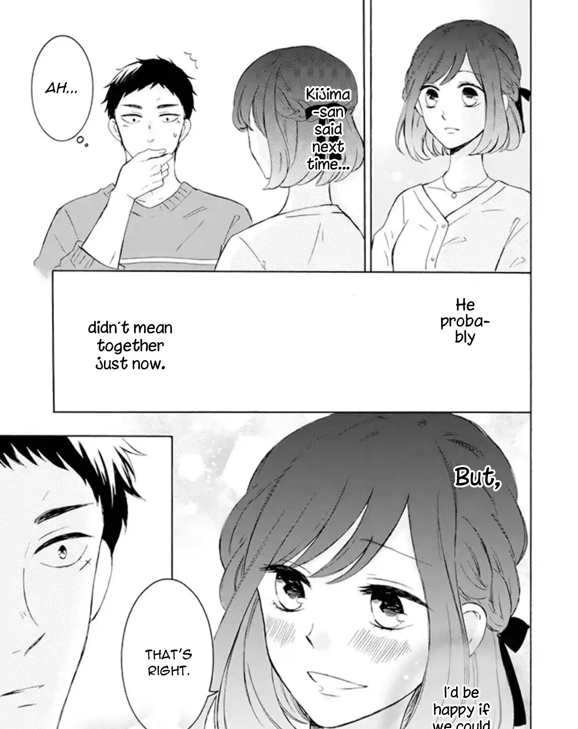 Kijima-san to Yamada-san - Page 24