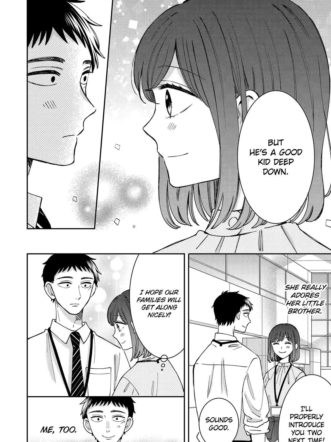 Kijima-san to Yamada-san - Page 24