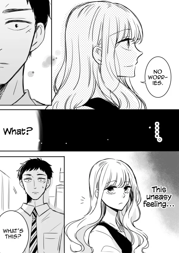 Kijima-san to Yamada-san - Page 20