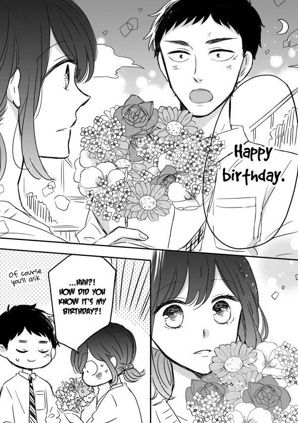 Kijima-san to Yamada-san - Page 25