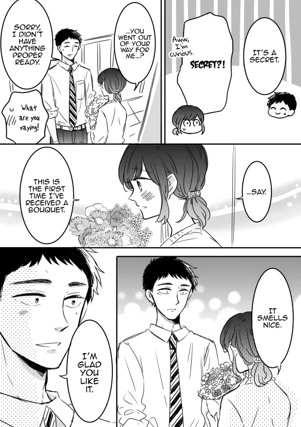 Kijima-san to Yamada-san - Page 26