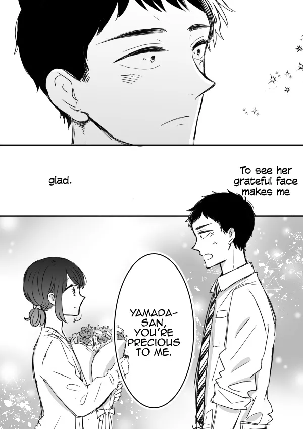 Kijima-san to Yamada-san - Page 29