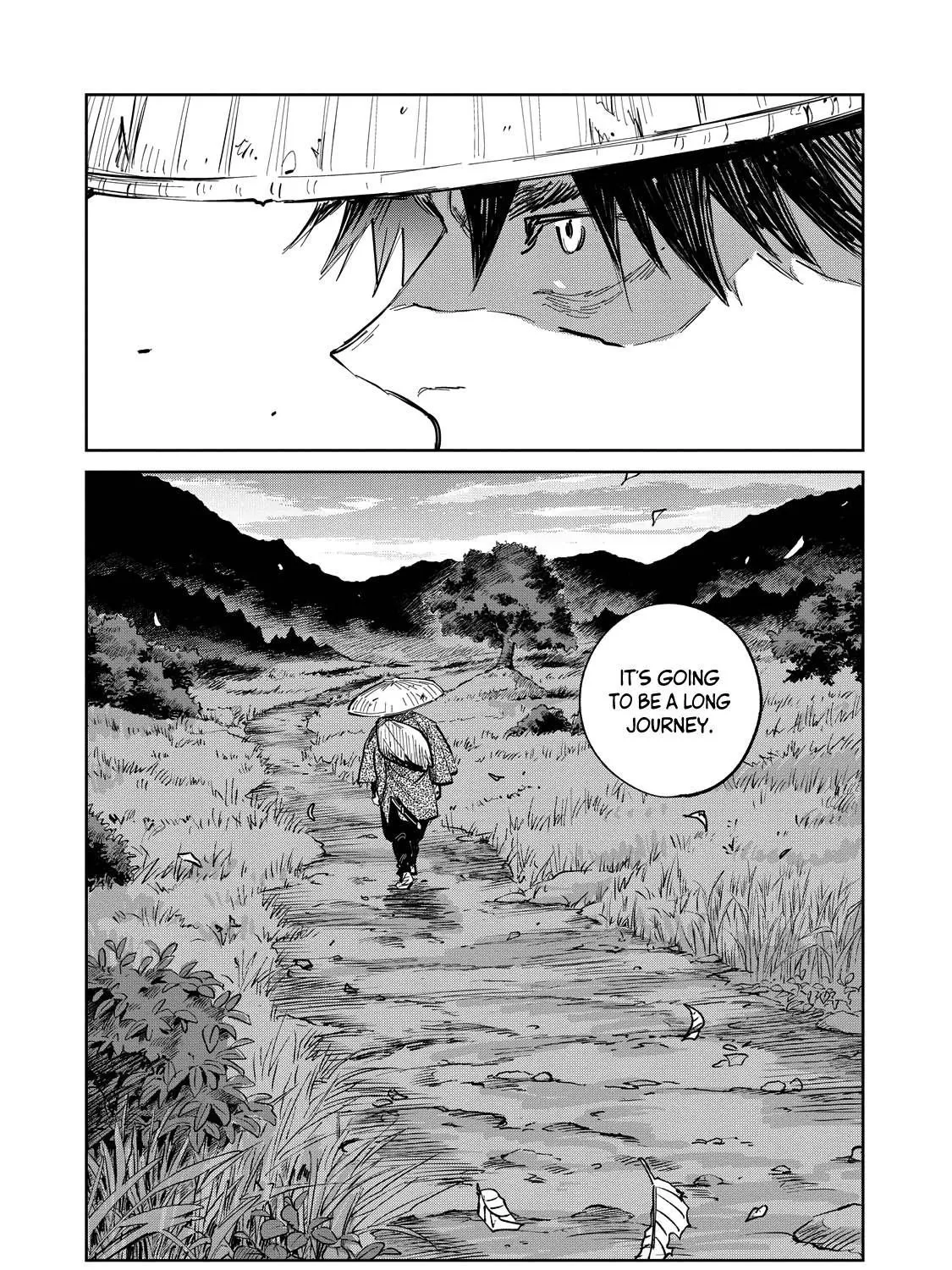 Kijin Gentosho Chapter 10.3 page 26 - MangaKakalot