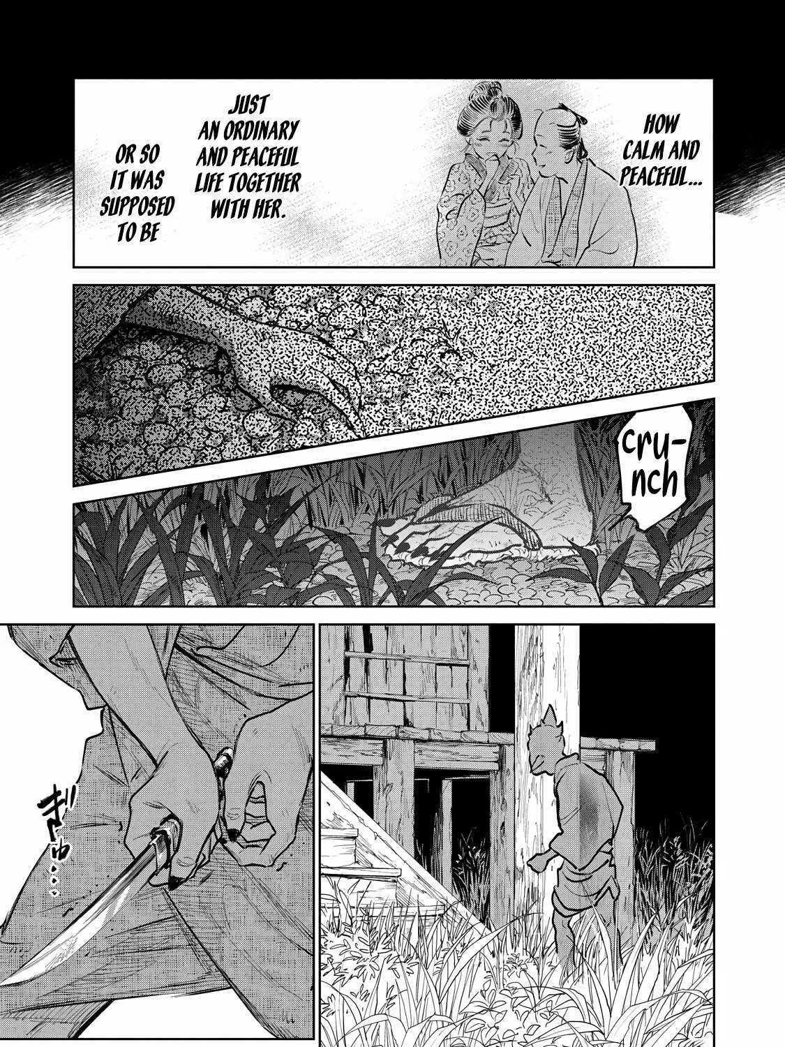 Kijin Gentosho Chapter 16.300000000000004 page 10 - MangaNelo