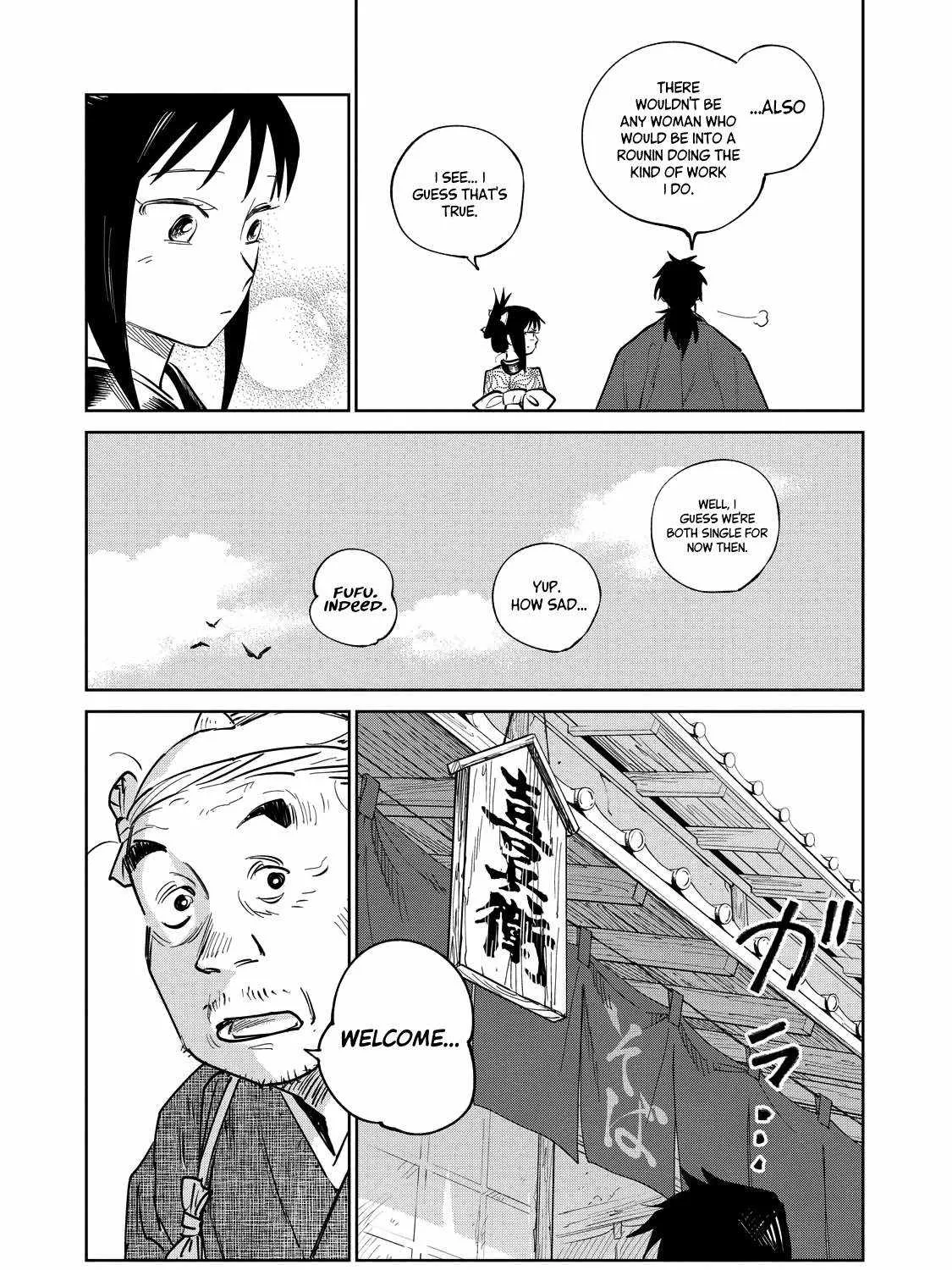 Kijin Gentosho Chapter 19.1 page 8 - MangaKakalot