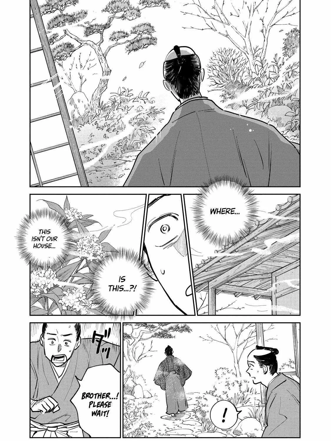 Kijin Gentosho Chapter 19.2 page 21 - MangaKakalot