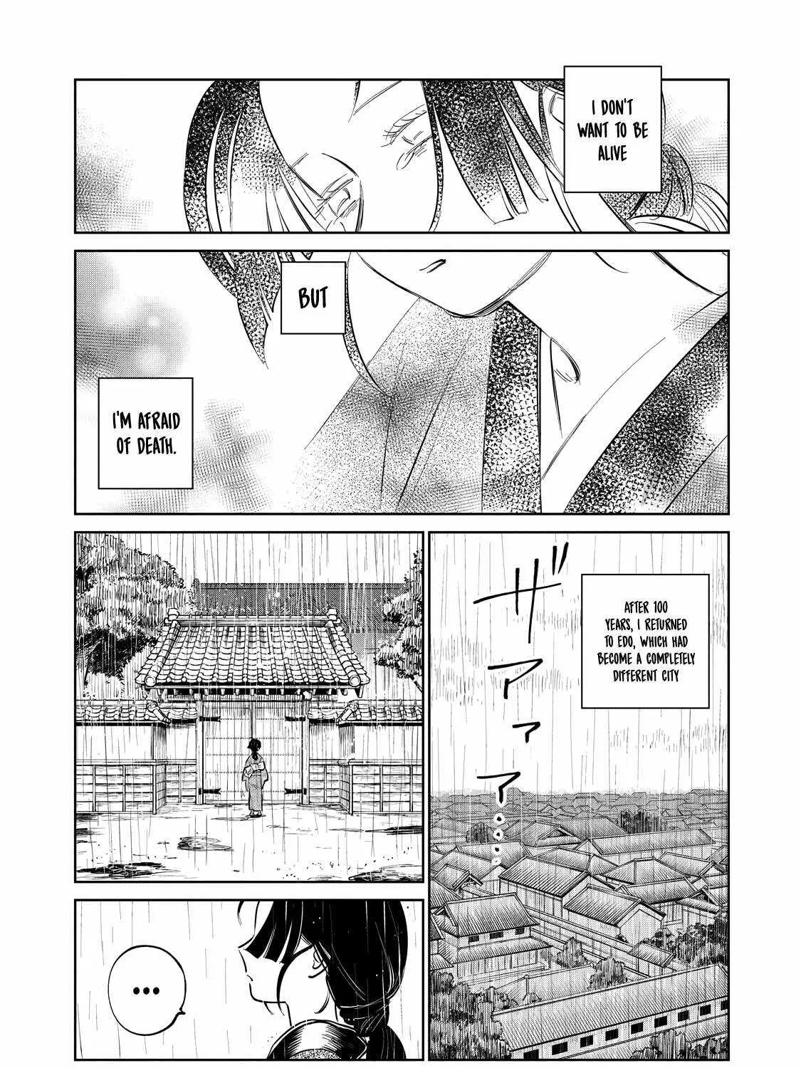 Kijin Gentosho Chapter 20.1 page 22 - MangaNelo