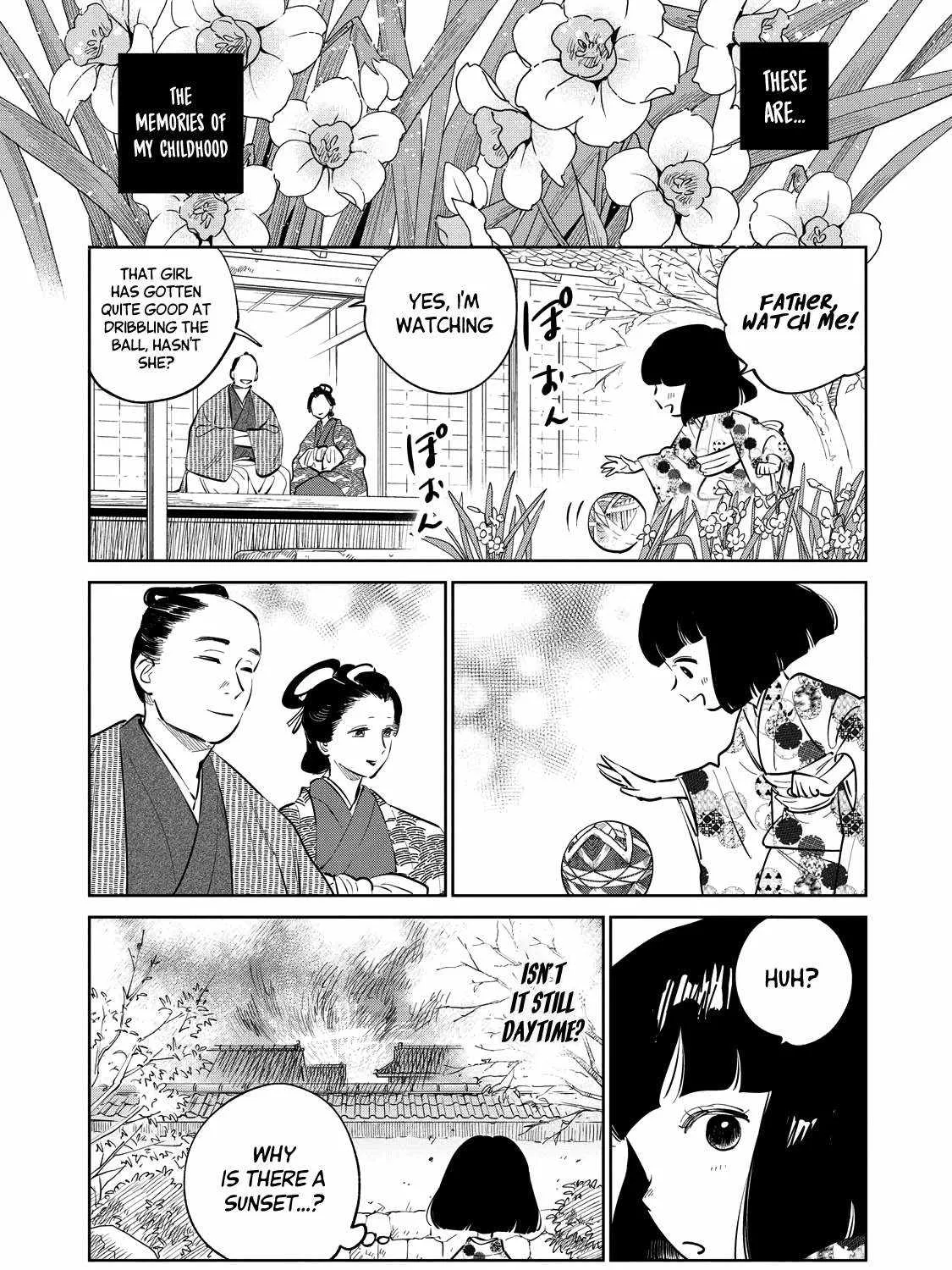 Kijin Gentosho Chapter 20.1 page 6 - MangaKakalot