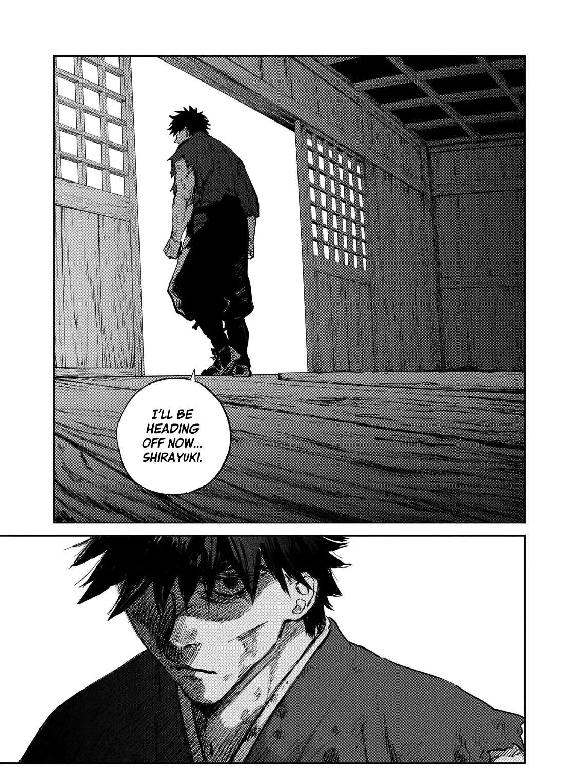 Kijin Gentoushou Chapter 10 page 24 - MangaKakalot