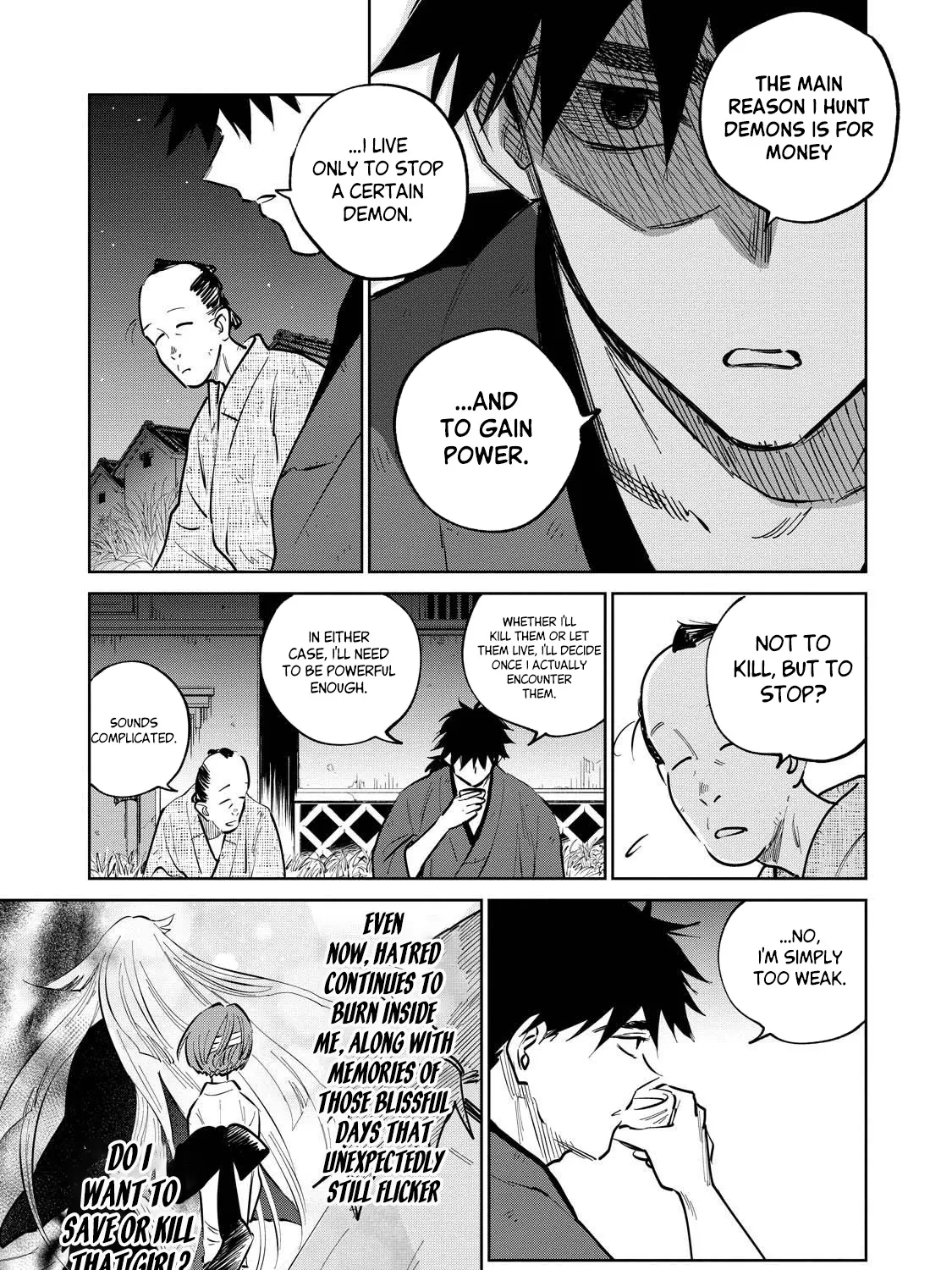 Kijin Gentoushou Chapter 15 page 26 - MangaKakalot