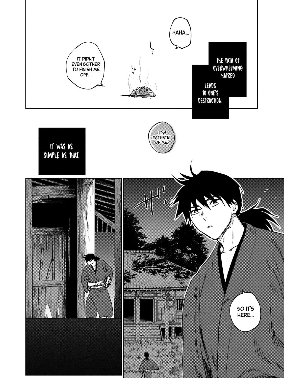 Kijin Gentoushou Chapter 16 page 72 - MangaKakalot