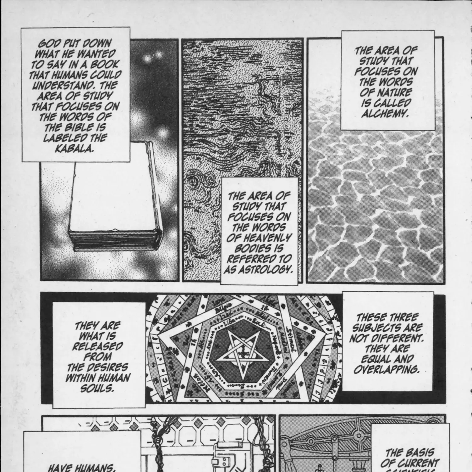 Kikaider 02 Chapter 3 page 85 - MangaNato