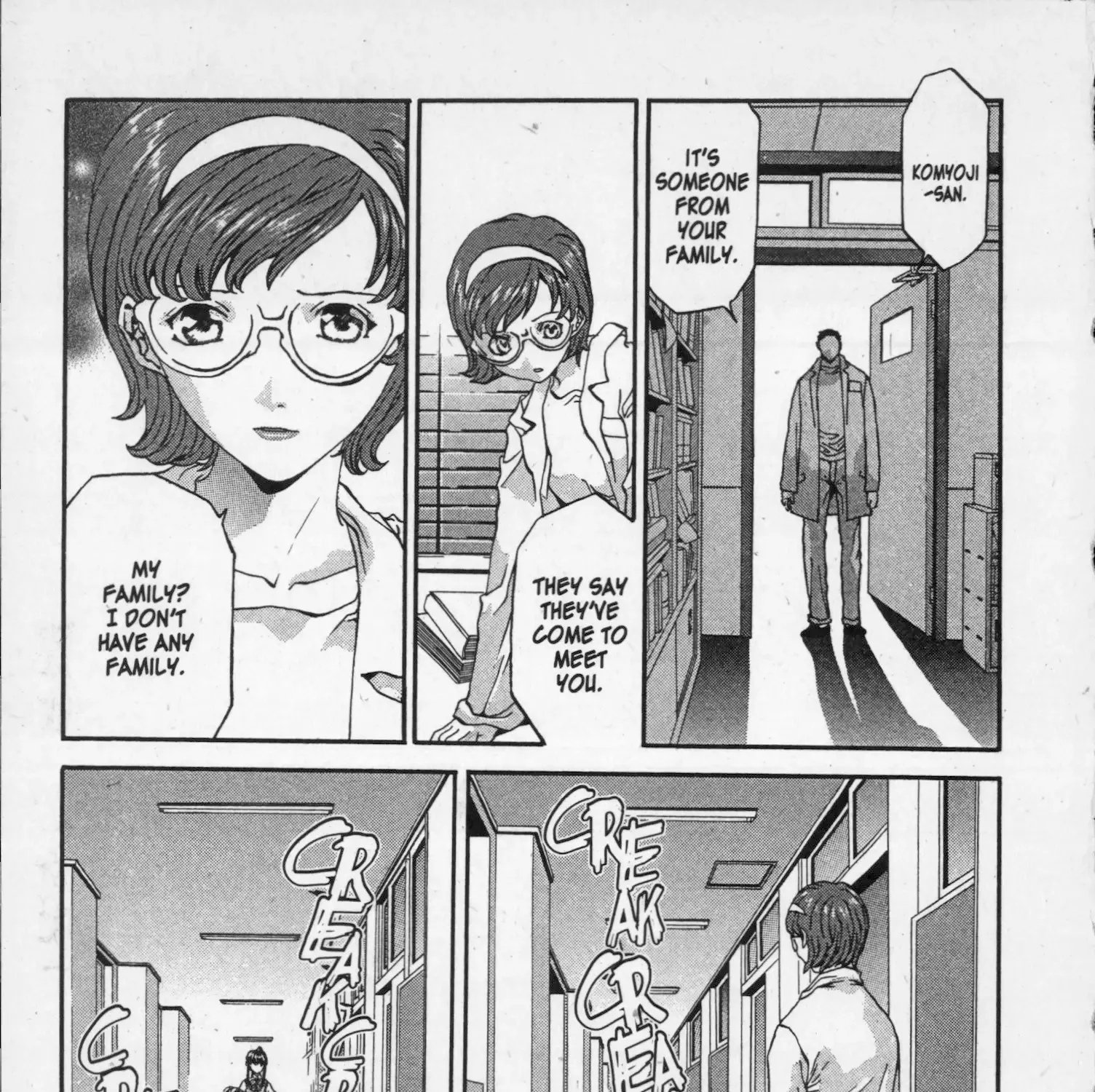 Kikaider 02 Chapter 5 page 15 - MangaNato