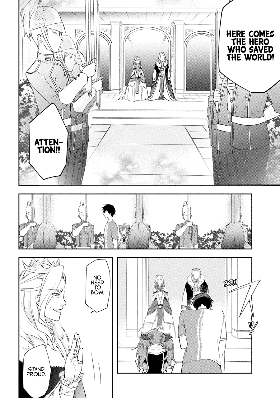 Kikanshita Yuusha No Gojitsudan Chapter 1.2 page 2 - MangaKakalot