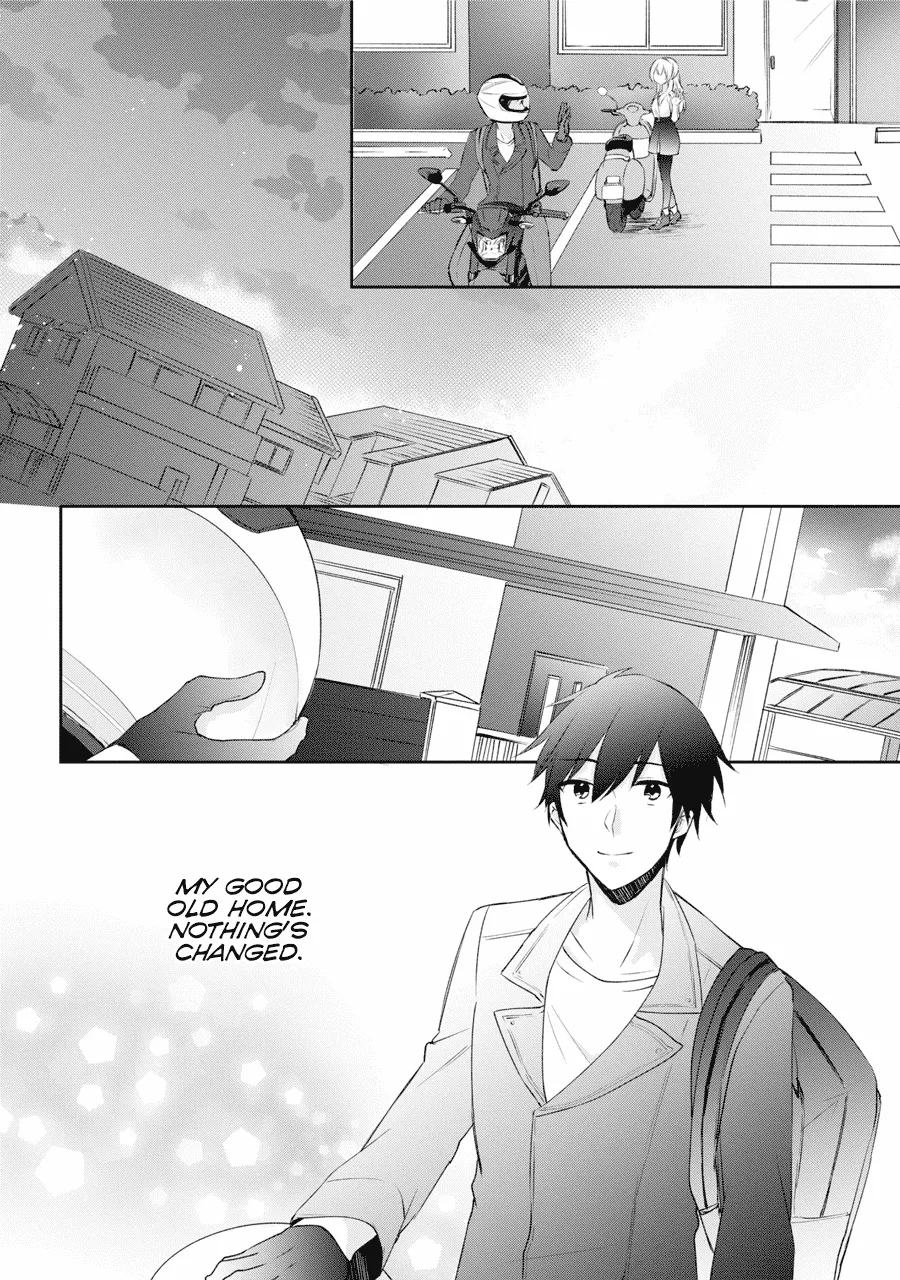 Kikanshita Yuusha No Gojitsudan Chapter 1.2 page 28 - MangaKakalot