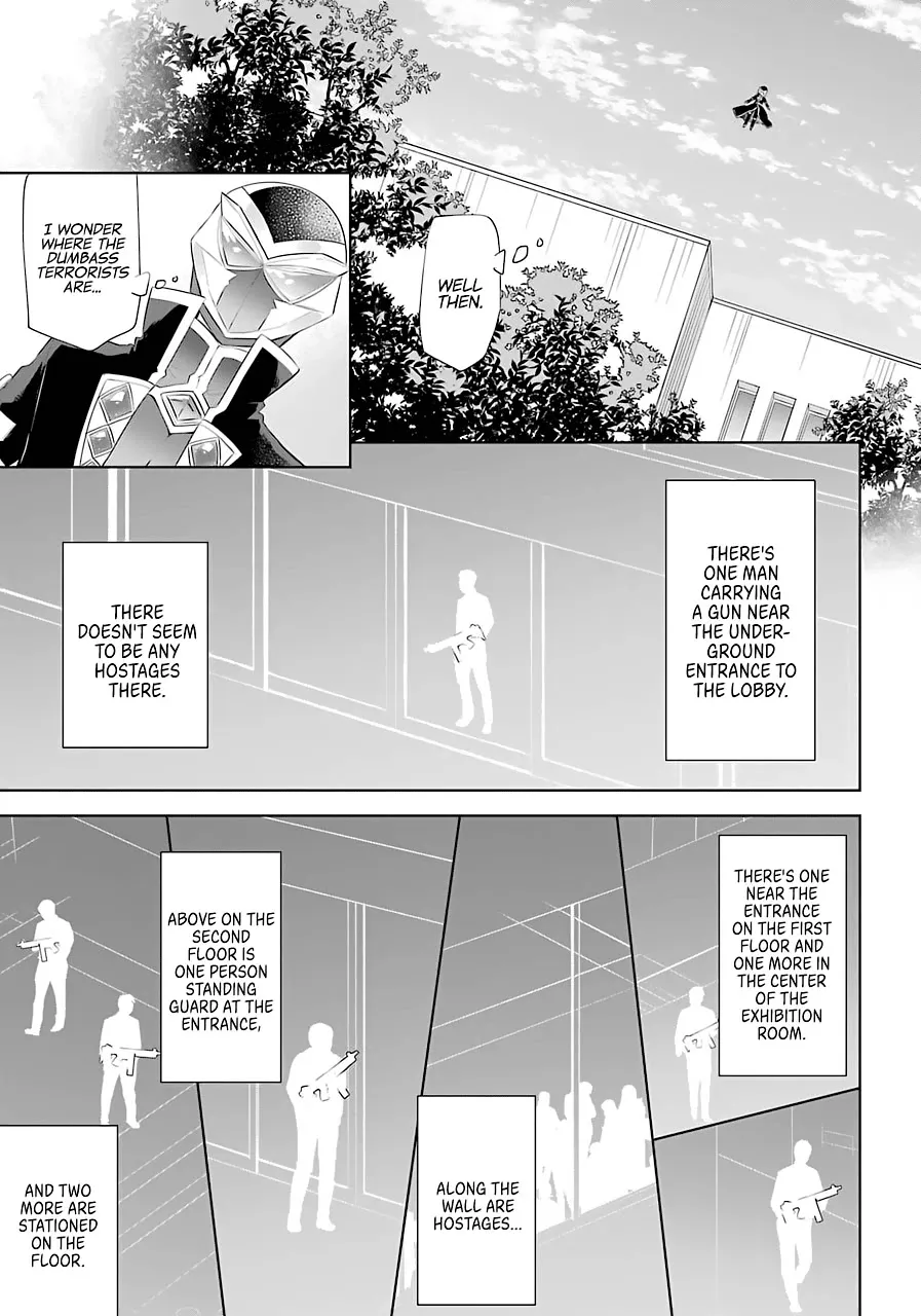 Kikanshita Yuusha No Gojitsudan Chapter 10 page 20 - MangaKakalot