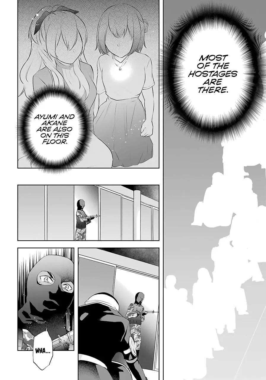 Kikanshita Yuusha No Gojitsudan Chapter 10 page 21 - MangaKakalot