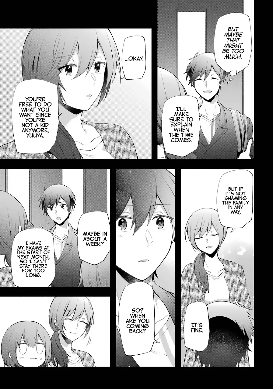 Kikanshita Yuusha No Gojitsudan Chapter 15 page 4 - MangaKakalot