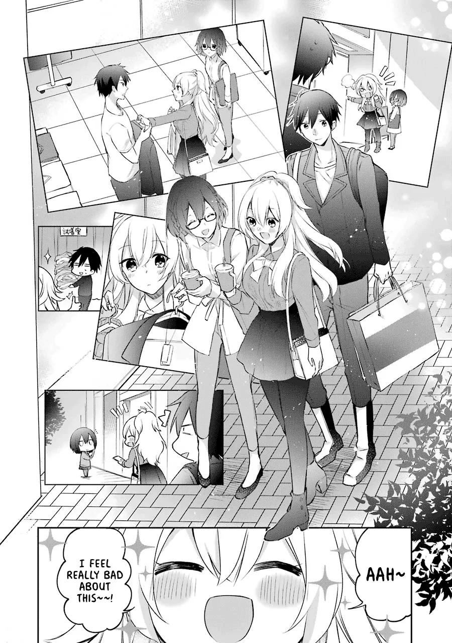 Kikanshita Yuusha No Gojitsudan Chapter 2 page 40 - MangaKakalot