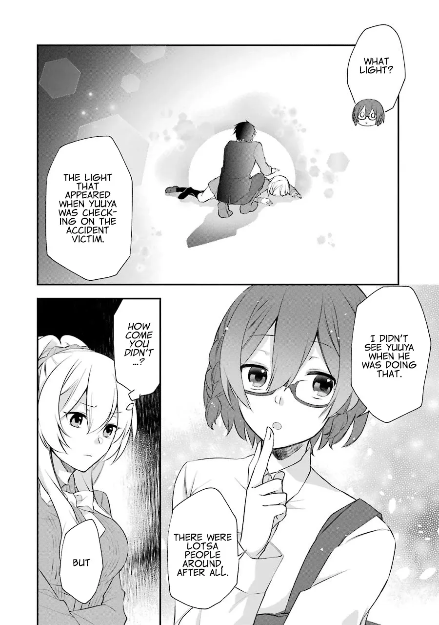 Kikanshita Yuusha No Gojitsudan Chapter 3 page 16 - MangaKakalot