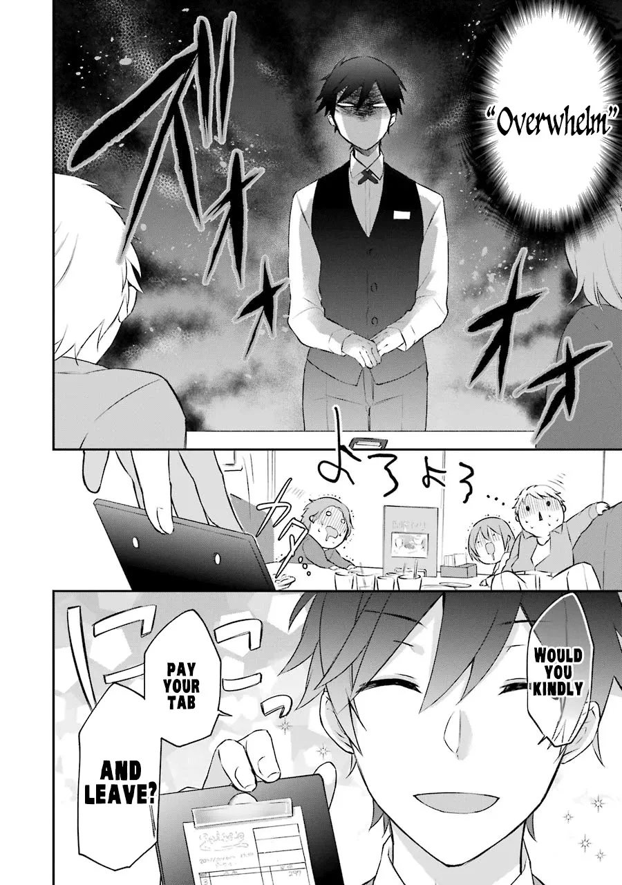 Kikanshita Yuusha No Gojitsudan Chapter 3 page 28 - MangaKakalot