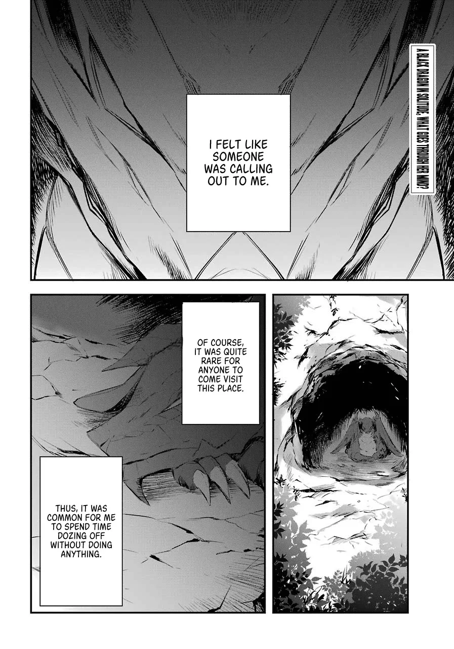 Kikanshita Yuusha No Gojitsudan Chapter 6 page 3 - MangaKakalot