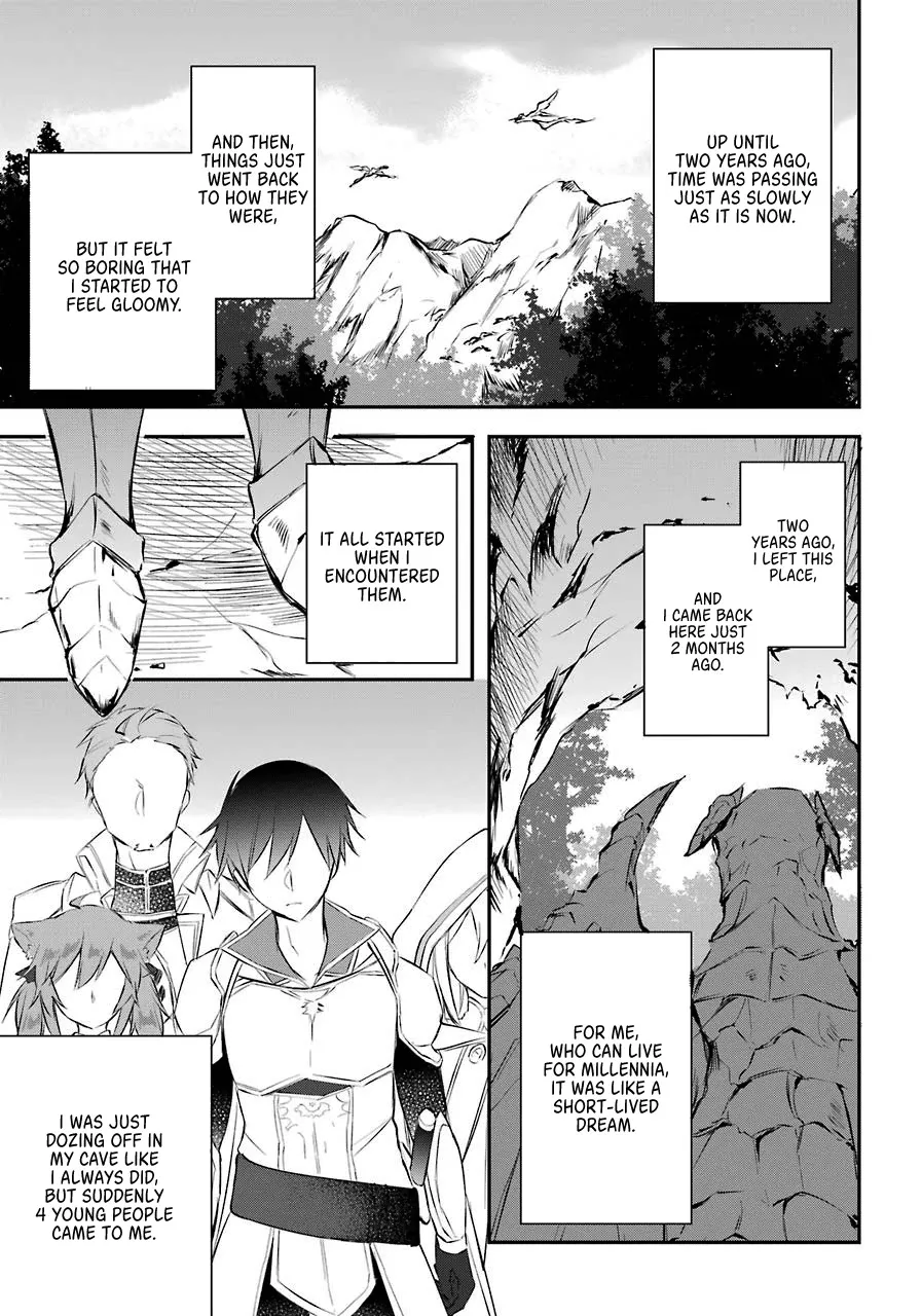 Kikanshita Yuusha No Gojitsudan Chapter 6 page 4 - MangaKakalot