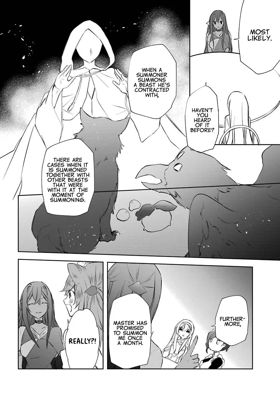 Kikanshita Yuusha No Gojitsudan - Page 27