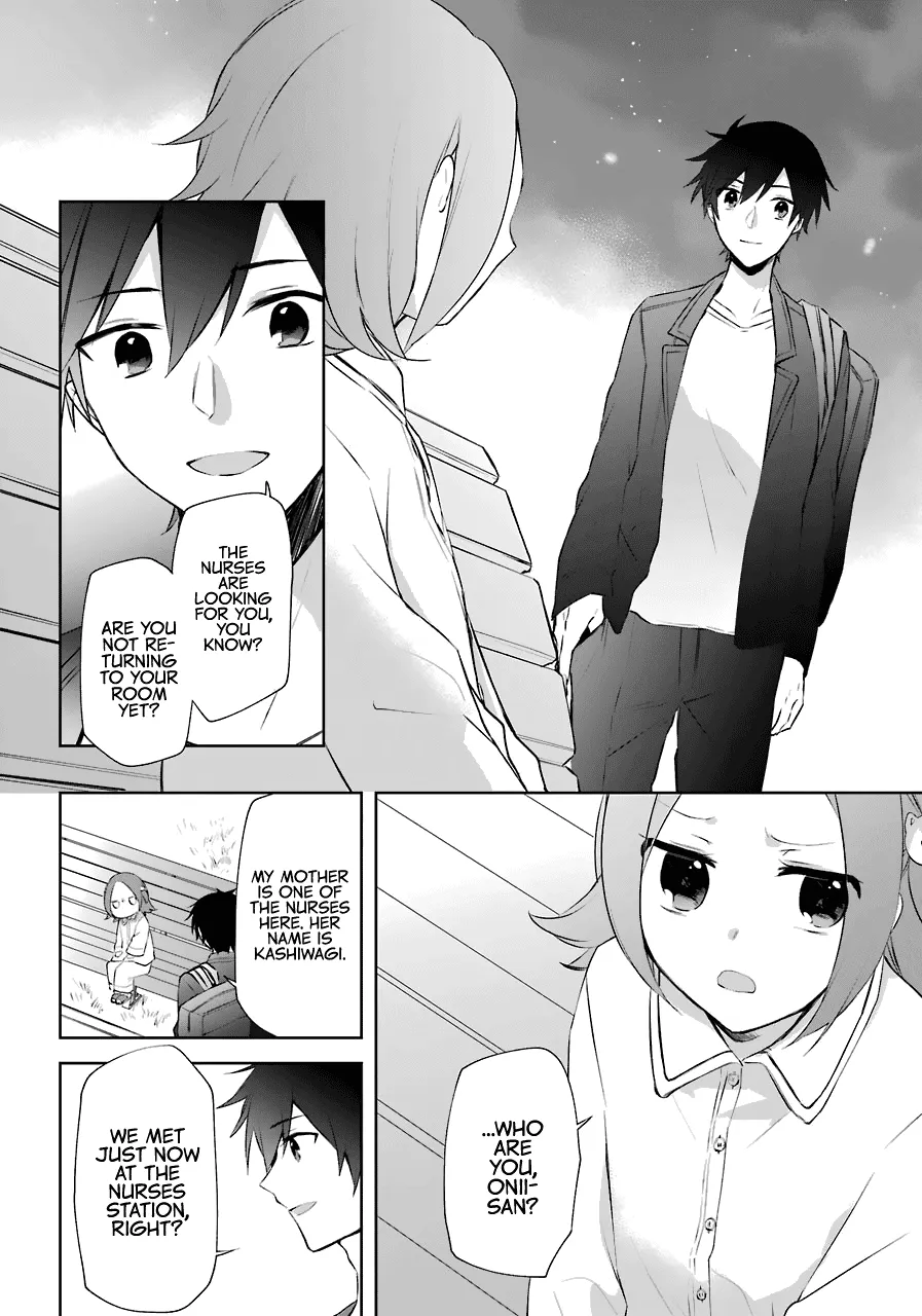 Kikanshita Yuusha No Gojitsudan Chapter 8 page 21 - MangaKakalot