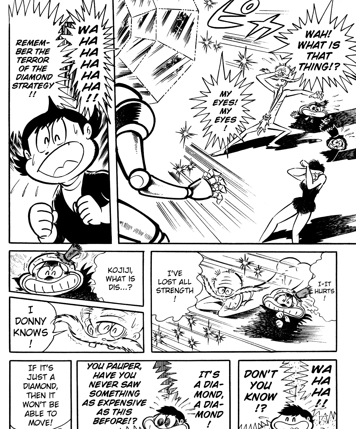 Kikkai vs Omorai - Page 46