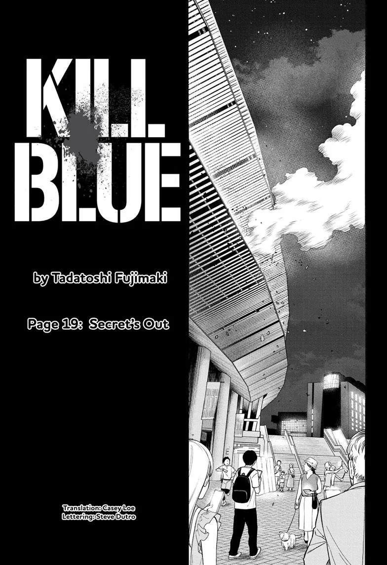 Kill Blue Chapter 19 page 4 - MangaNato