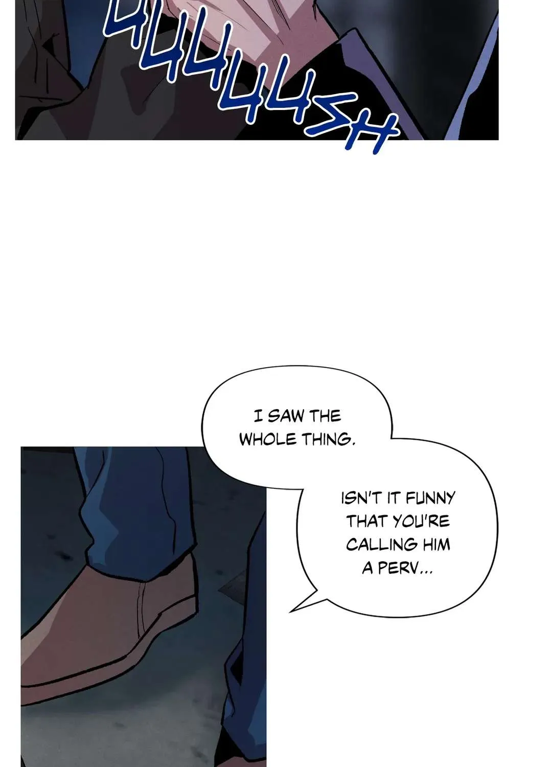 Kill Me If You Can - Page 103