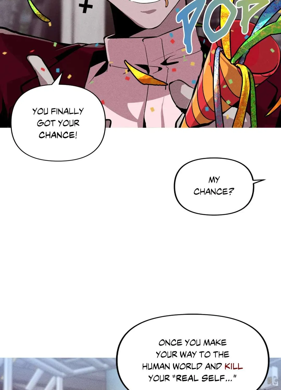 Kill Me If You Can Chapter 1 page 3 - MangaNelo