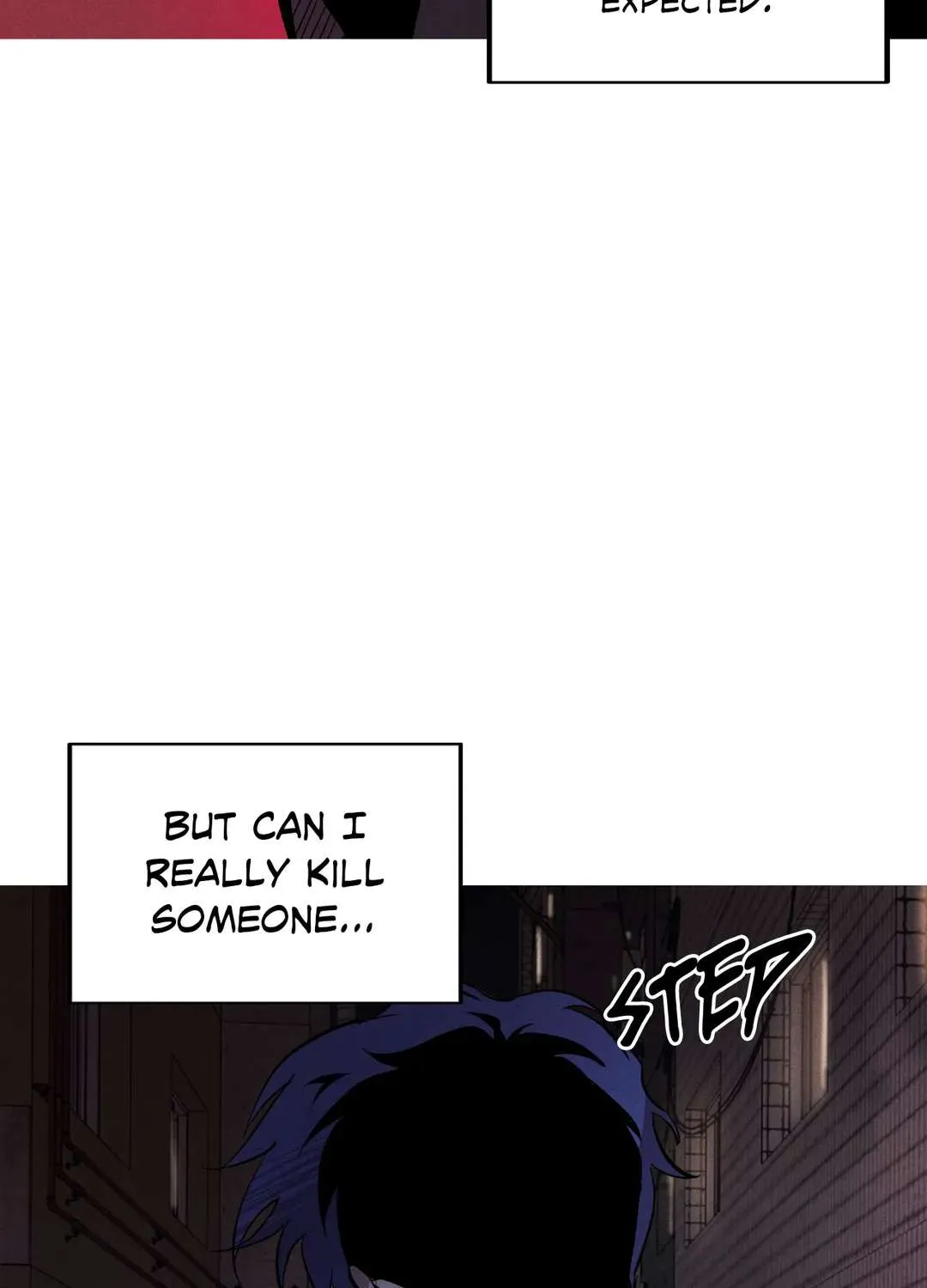 Kill Me If You Can Chapter 1 page 56 - Mangabat