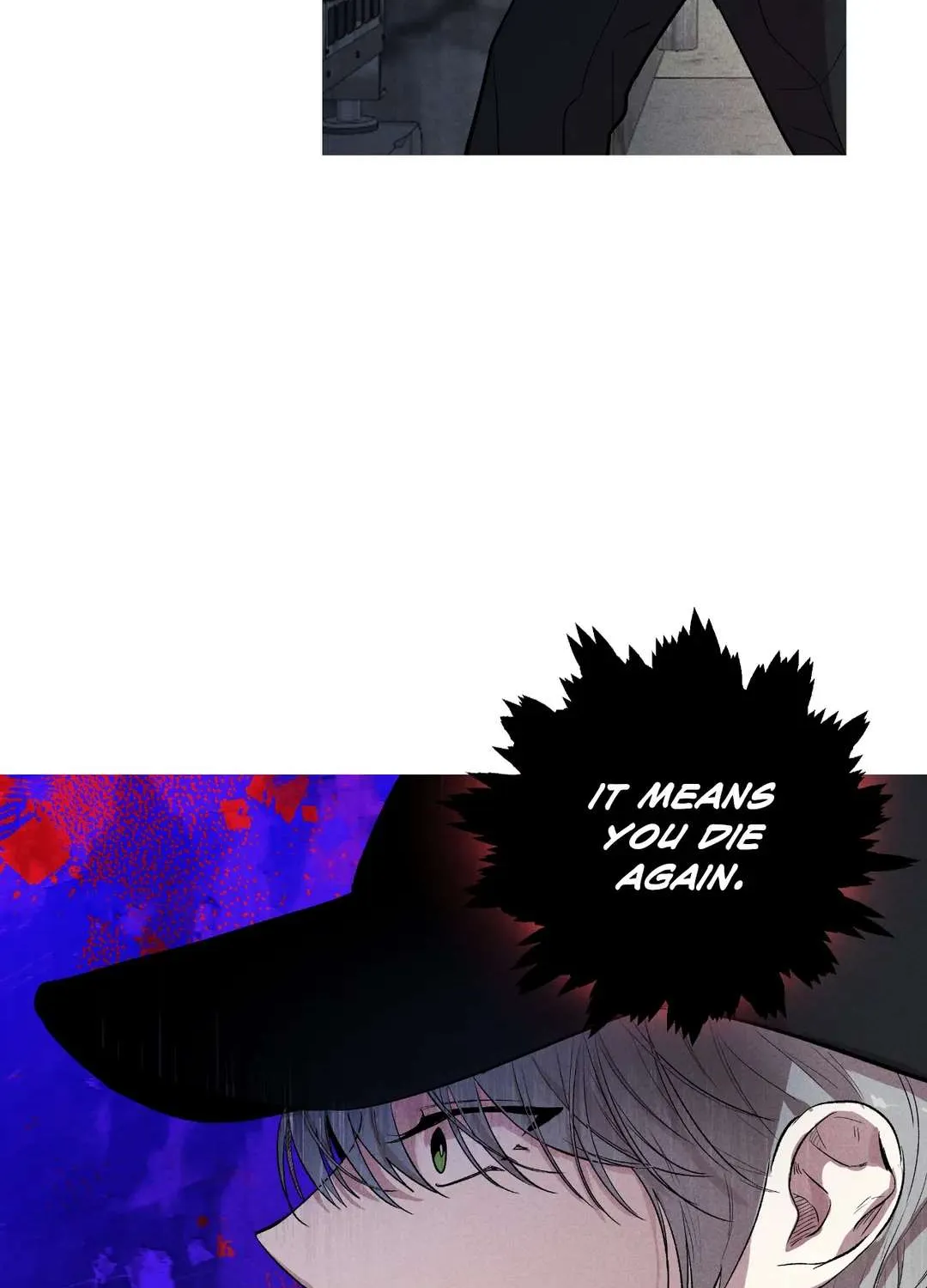 Kill Me If You Can - Page 59