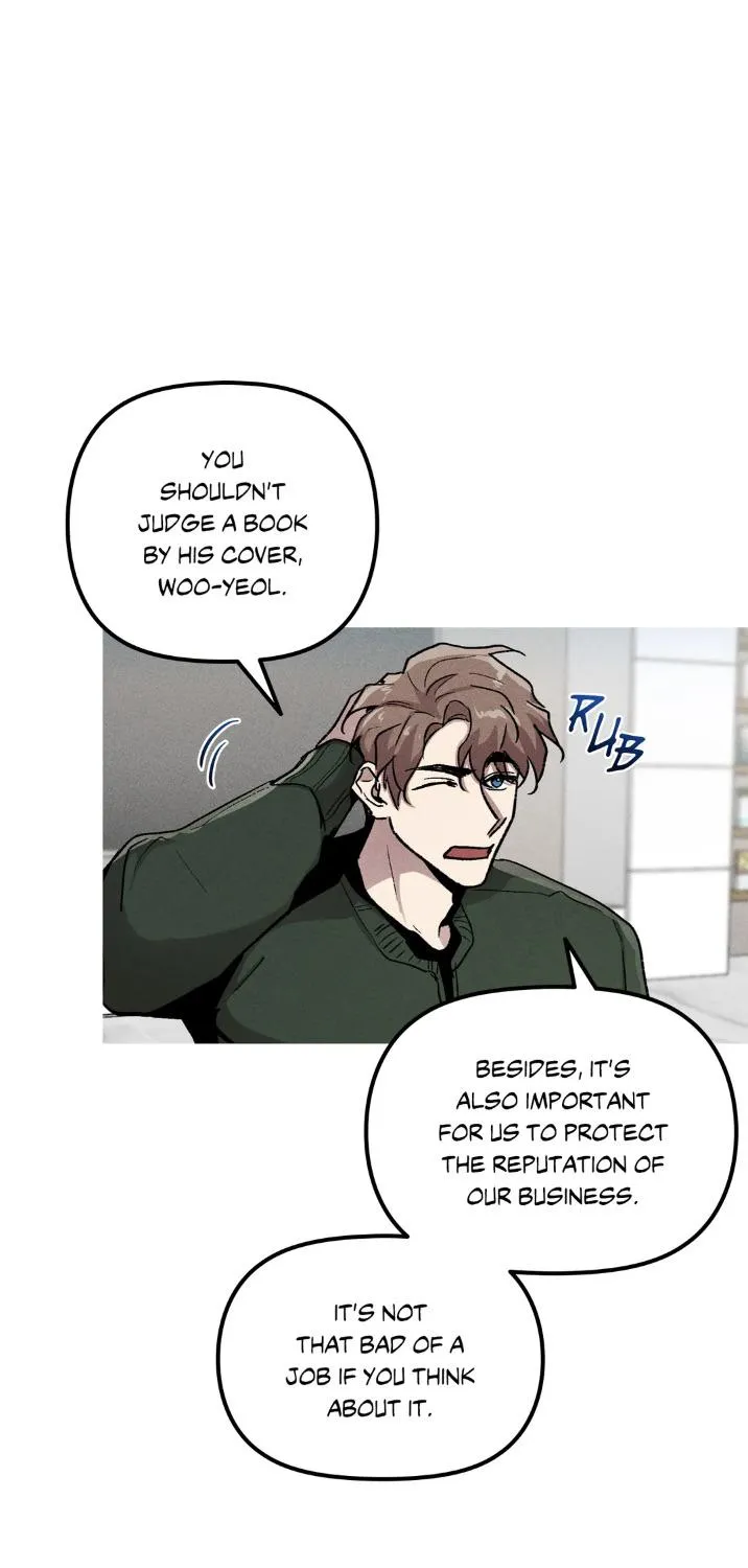 Kill Me If You Can Chapter 13 page 13 - Mangabat