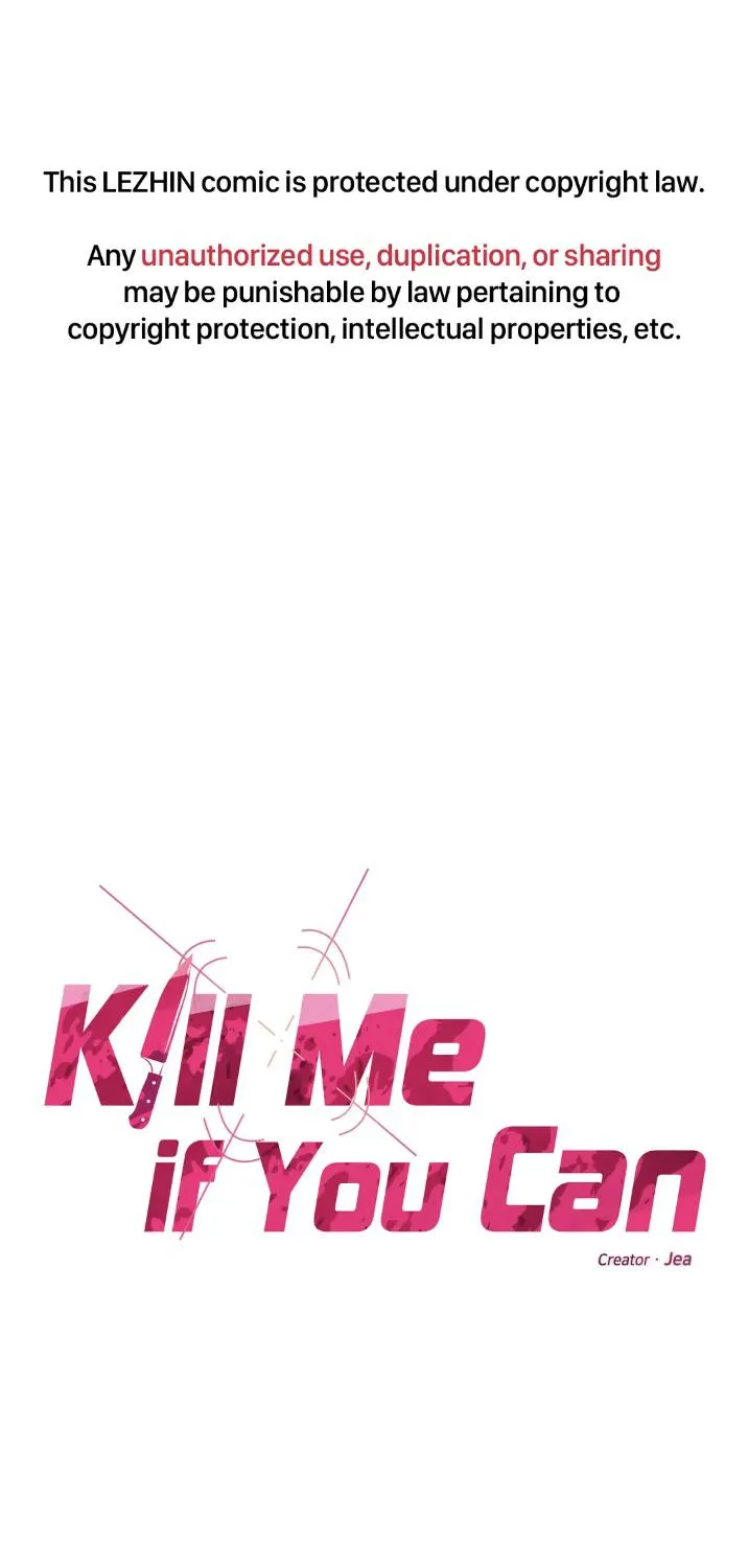 Kill Me If You Can - Page 2