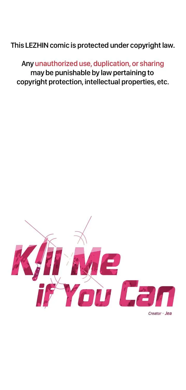 Kill Me If You Can - Page 3