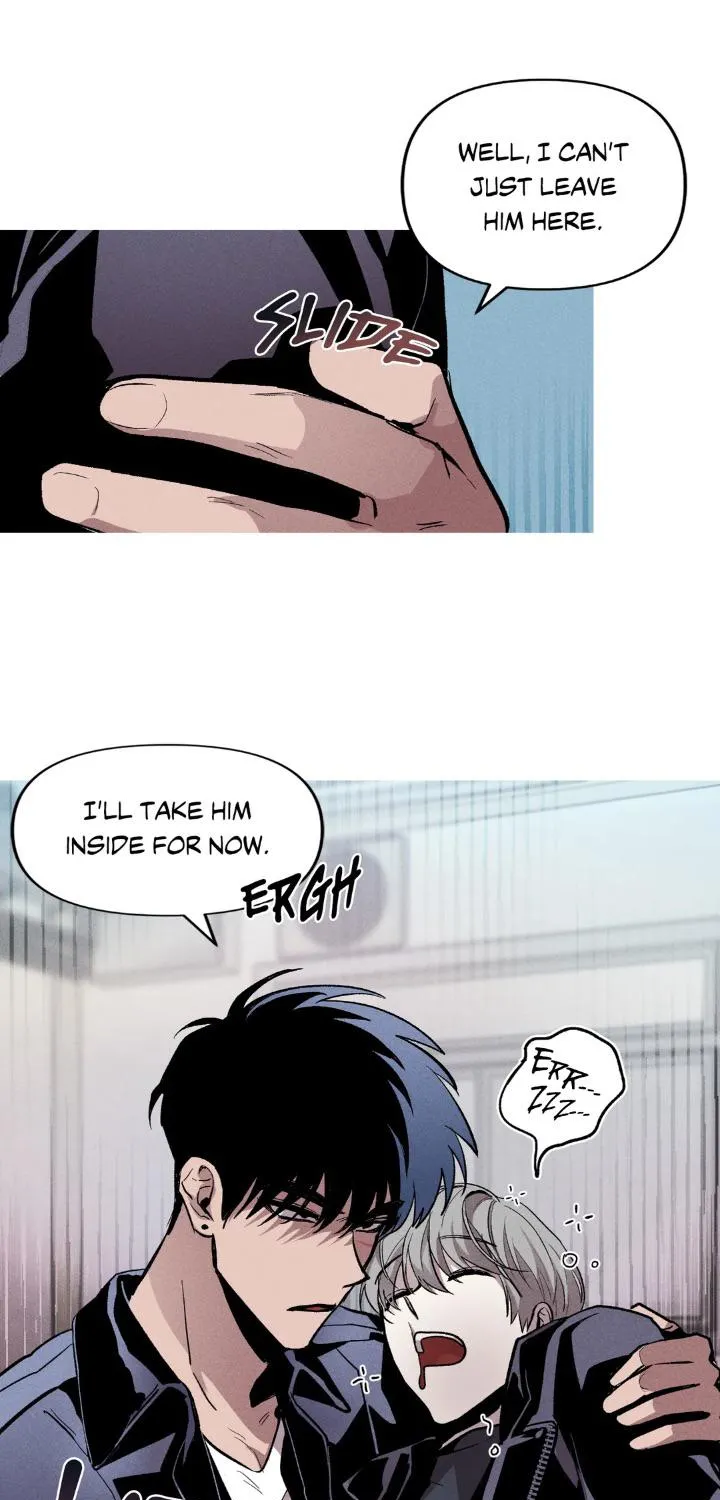 Kill Me If You Can - Page 69