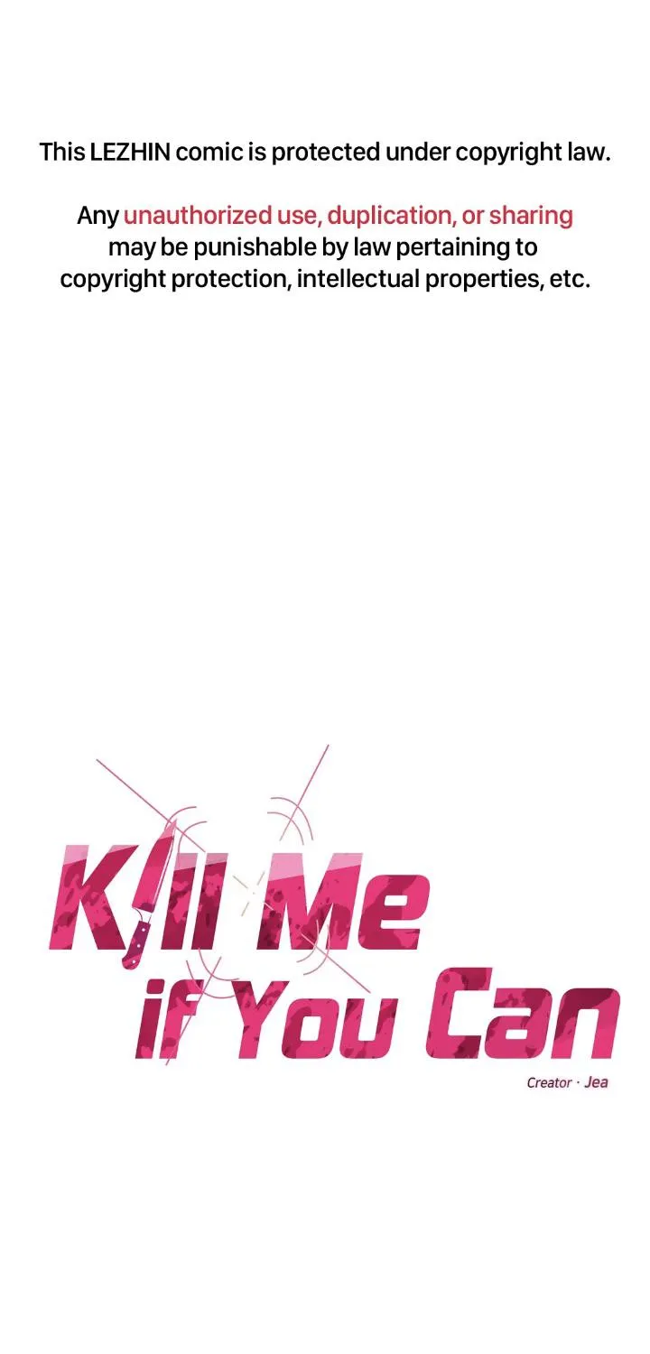 Kill Me If You Can - Page 2