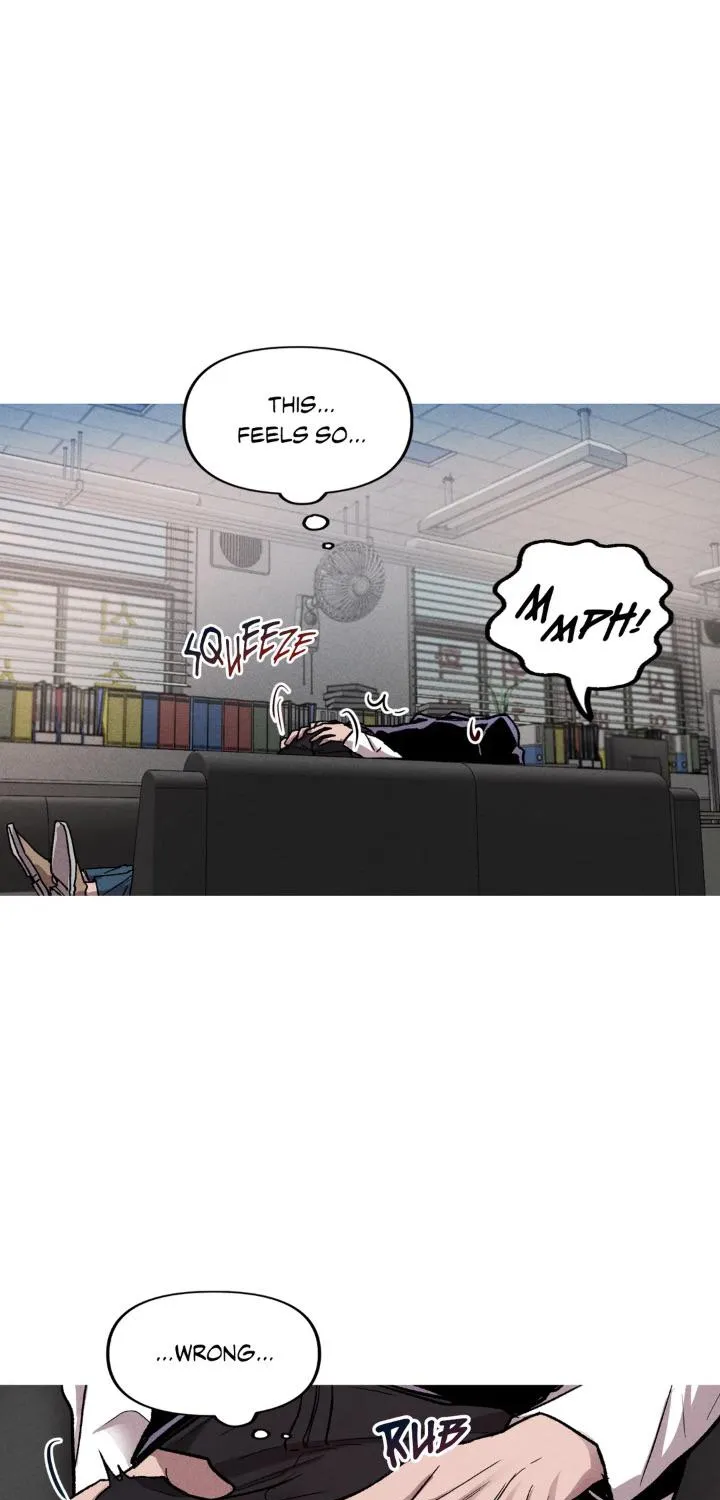 Kill Me If You Can Chapter 3 page 64 - Mangabat