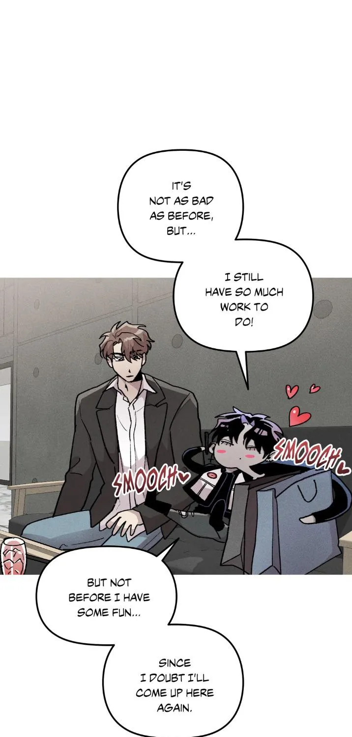 Kill Me If You Can Chapter 30 page 70 - Mangabat