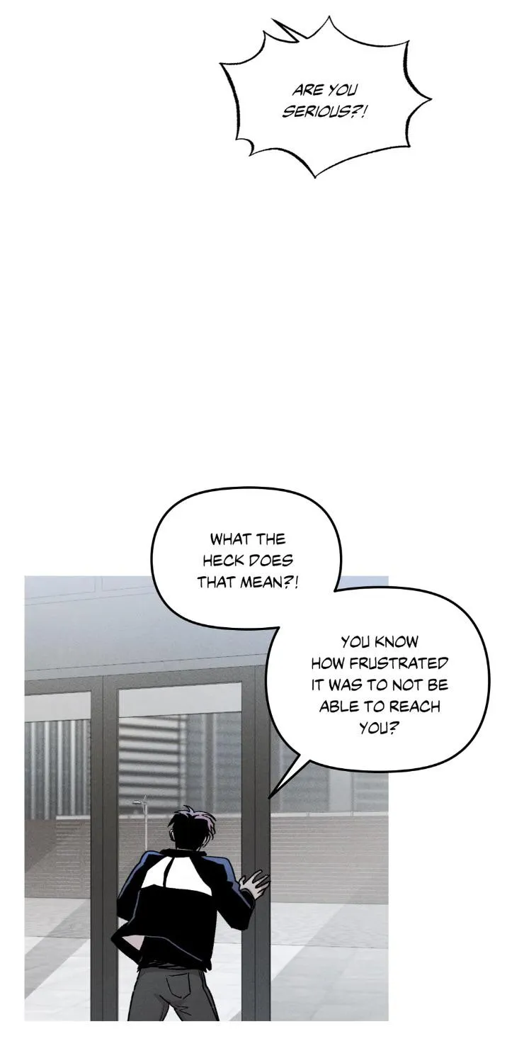 Kill Me If You Can Chapter 30 page 83 - Mangabat