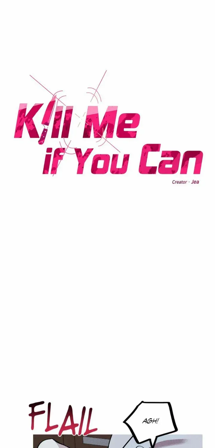 Kill Me If You Can - Page 3