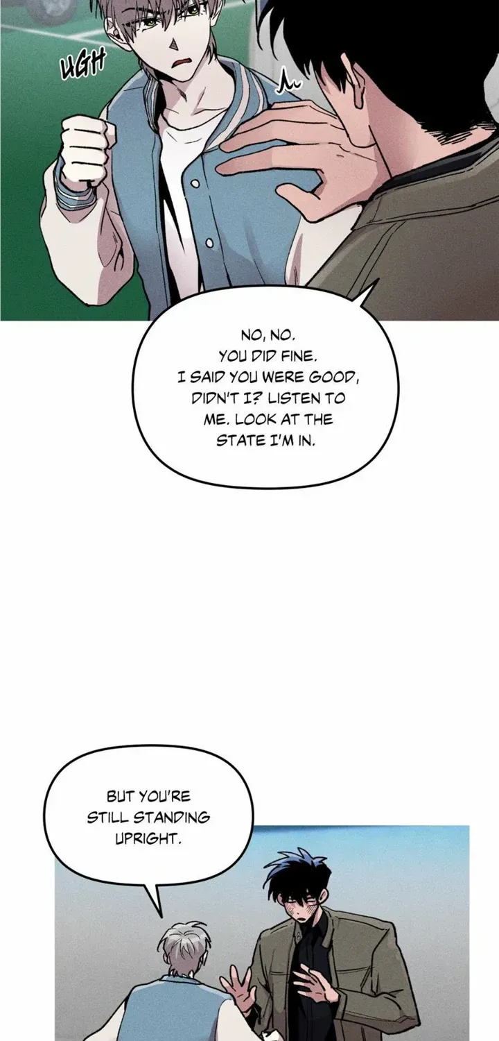 Kill Me If You Can - Page 10